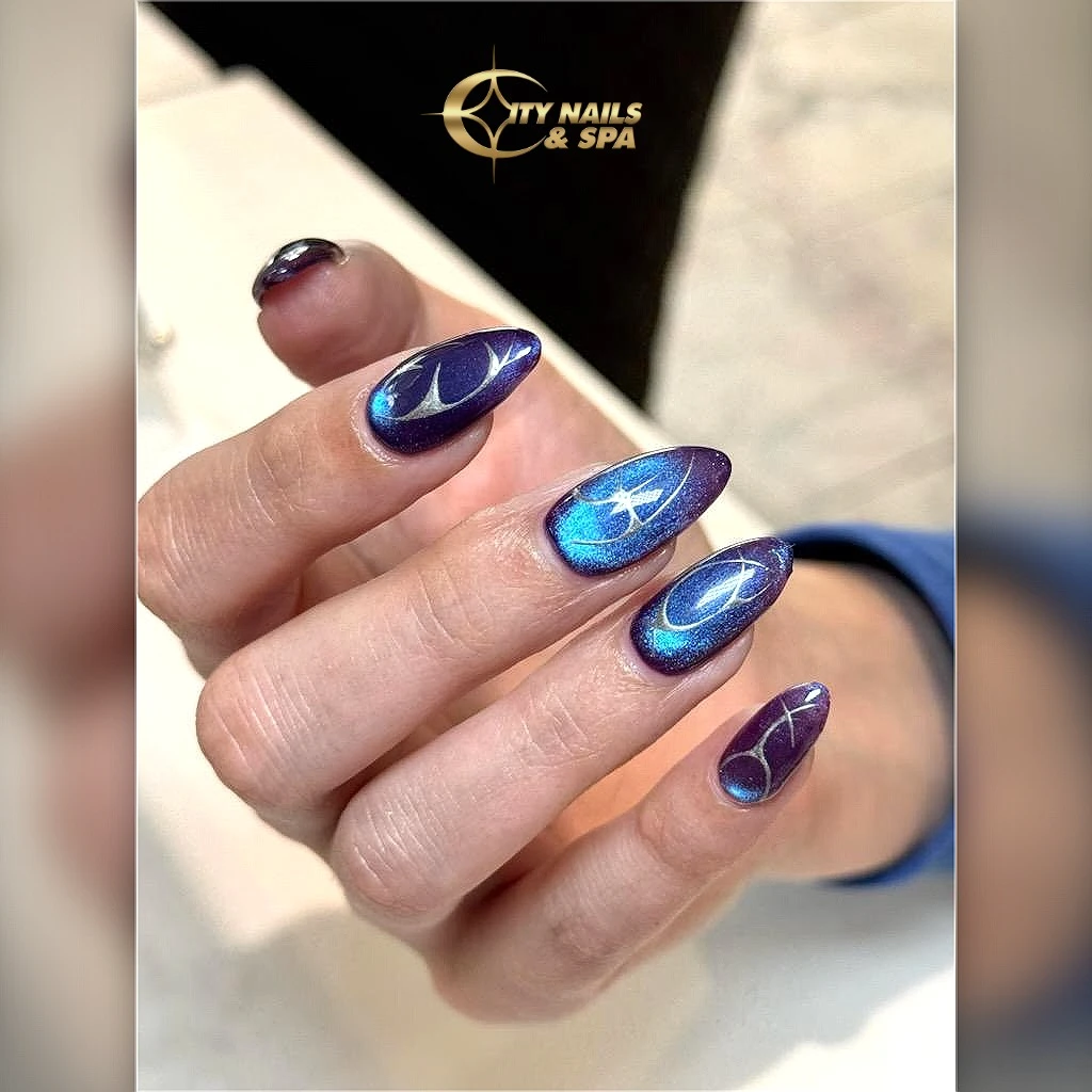Nail Oct 21